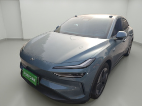 乐道L60 2024款 60kWh 后驱版