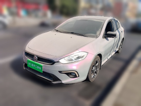 菲亚特 致悦 2014款 1.4T 自动运动版