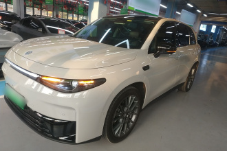 零跑汽车 零跑C10 2024款 530智享版