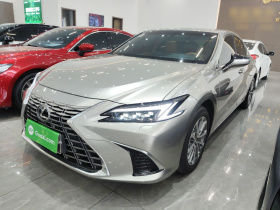 雷克萨斯ES 2025款 200 臻享版
