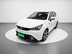 埃安 传祺GE3 2018款 310 乐享版