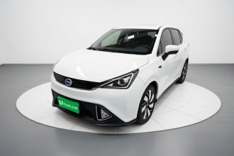 埃安 传祺GE3 2018款 310 乐享版