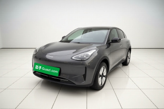 吉利银河 星愿 2025款 310km 青春版