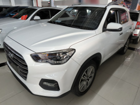 北京现代ix35 2019款 2.0L 自动两驱智勇·畅享版 国VI