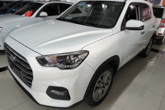 北京现代ix35 2019款 2.0L 自动两驱智勇·畅享版 国VI