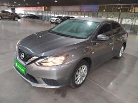 日产 轩逸 2022款 经典 1.6XE CVT舒适版