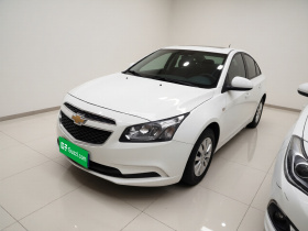 雪佛兰 科鲁兹 2015款 1.5L 经典 SL MT