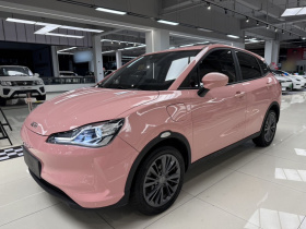 哪吒汽车 哪吒V 2021款 魔女版