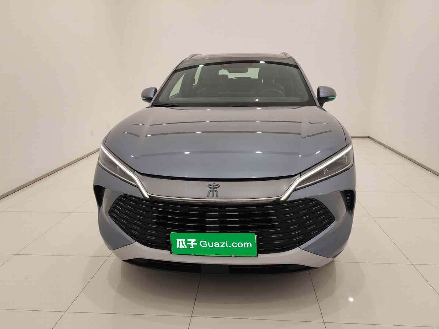 比亚迪 宋L DM-i 2025款 智驾版 160km 卓越型(1)