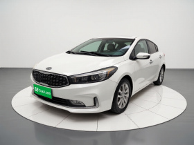 起亚K3 2016款 1.6L 自动GLS