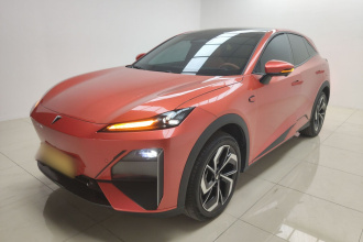 深蓝汽车 深蓝S07 2024款 215Max 乾崑智驾ADS SE增程版