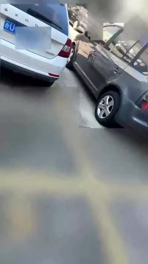 斯柯达 昕动 2019款 改款 1.5L 自动舒适版 国VI讲解2