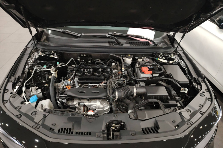 本田 雅阁 2023款 260TURBO 卓越版局部细节24