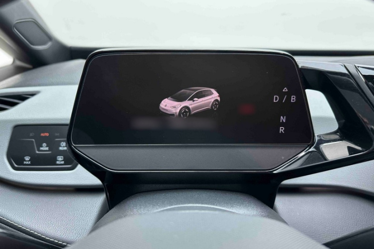 大众ID.3 2024款 纯净智享版局部细节14