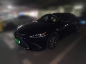 雷克萨斯ES 2022款 200 卓越版