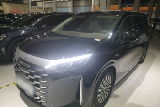 比亚迪 夏 2025款 DM-i 1.5T 180km 超越型