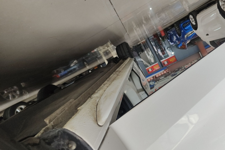 大众 捷达 2017款 1.5L 自动舒适型局部细节9001