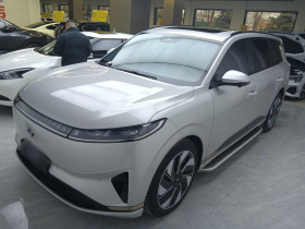 东风奕派 eπ008 2024款 210Max增程版 6座