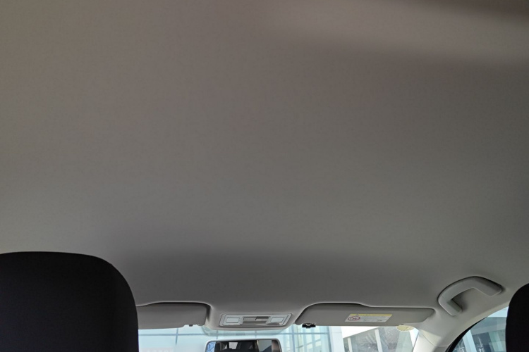 大众 宝来 2023款 200TSI DSG畅行版中控内饰22