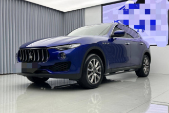 玛莎拉蒂 Levante 2018款 3.0T 经典版