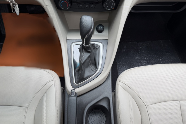 别克 英朗 2021款 典范 1.5L 自动精英型局部细节18