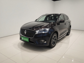 宝沃BX7 2018款 28T 两驱质享型 5座 国V