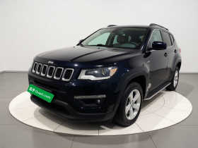 Jeep 指南者 2017款 200T 自动家享版