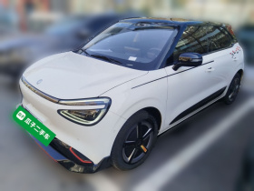 东风纳米 纳米01 2024款 共创版  共创WE版