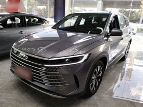 比亚迪 海狮05 DM-i 2025款 DM-i 115KM尊荣型