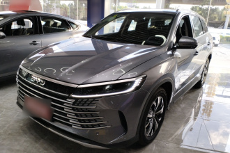 比亚迪 海狮05 DM-i 2025款 DM-i 115KM尊荣型