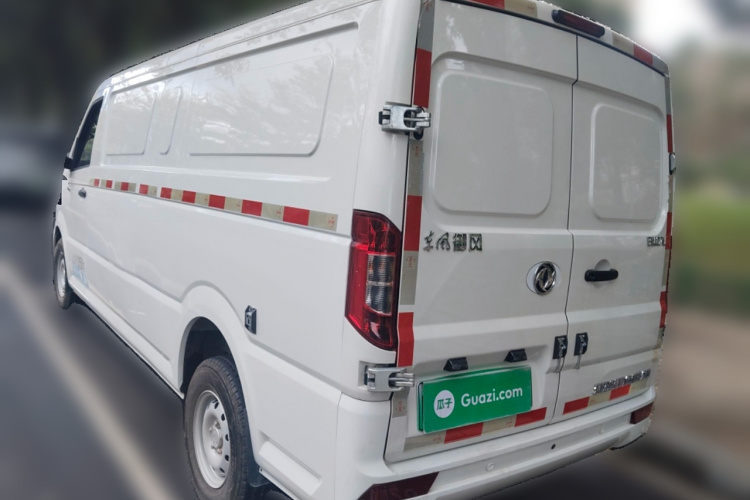 东风 御风EM27 2024款 EM27L 亿纬动力 41.86kWh车身外观6003