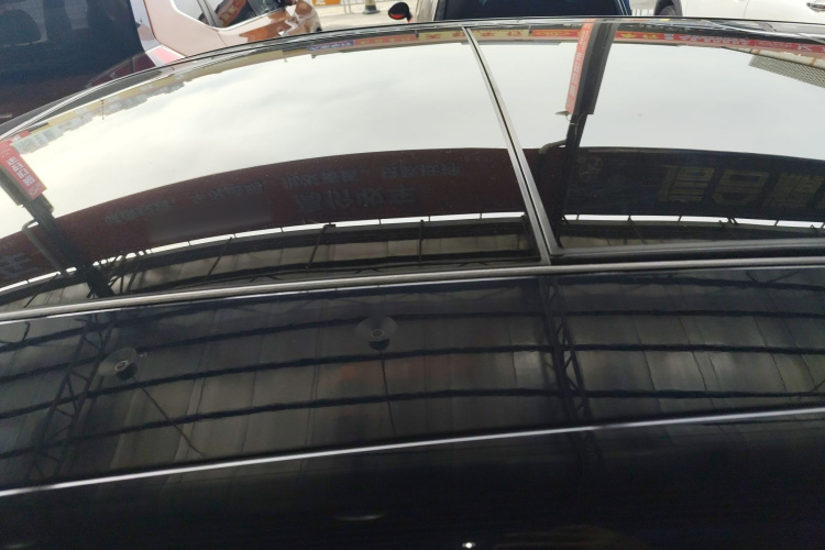 保时捷 2020款 Macan GTS 2.9T局部细节57