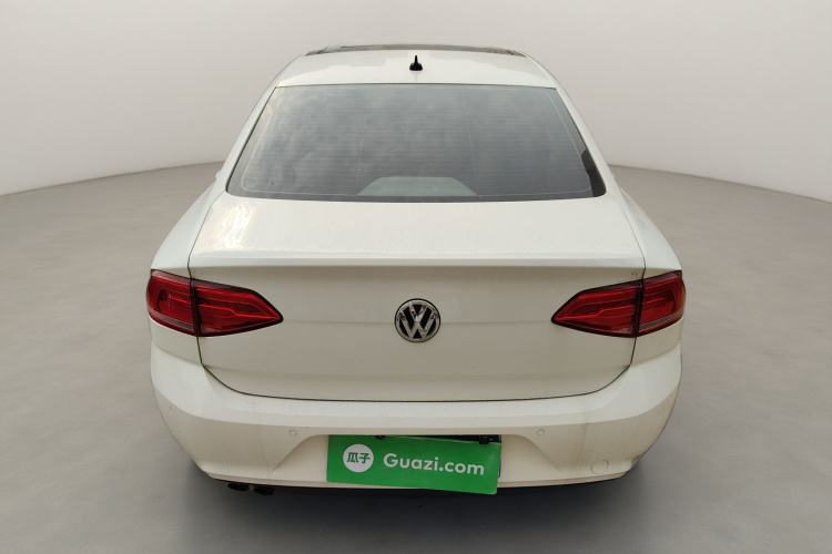 大众 凌渡 2017款 230TSI DSG风尚版车身外观6