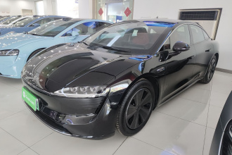 鸿蒙智行 智界S7 2024款 Pro 后驱长航版