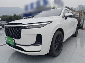 理想汽车 理想ONE 2021款 增程6座版