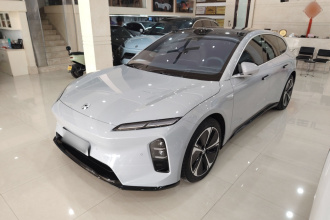 蔚来ET5T 2025款 75kWh Touring