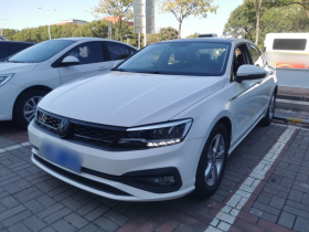 大众 凌渡 2019款 230TSI DSG风尚版 国VI