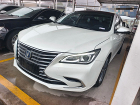 长安 睿骋CC 2018款 1.5T 自动豪雅型 国V