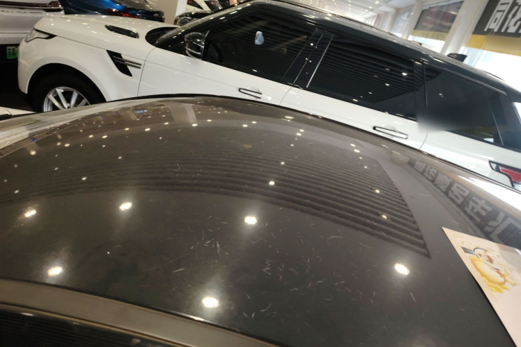 思皓 花仙子 2021款 集美版 302km 时尚型局部细节57