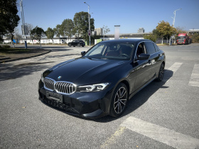 宝马3系 2023款 320Li M运动套装