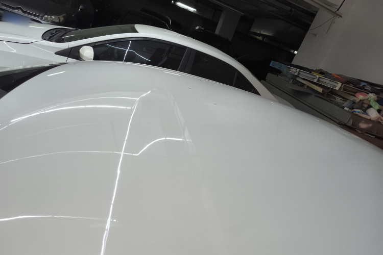 大众 捷达 2015款 1.6L 自动时尚型局部细节57