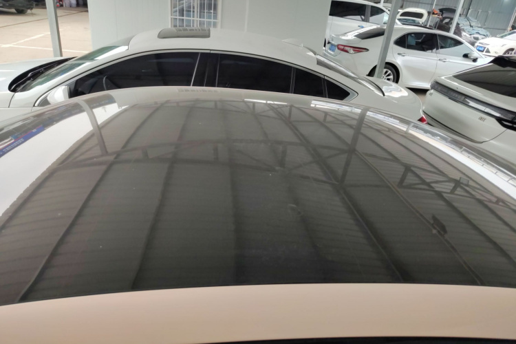 小鹏MONA M03 2024款 620 超长续航局部细节57