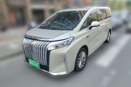 魏牌 高山 2023款 四驱旗舰版