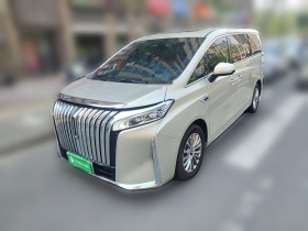 魏牌 高山 2023款 四驱旗舰版