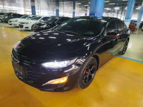 雪佛兰 迈锐宝XL 2022款 Redline 550T 自动锐联版