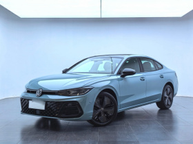 大众 帕萨特 2025款 Pro 380TSI 星空龙尊版