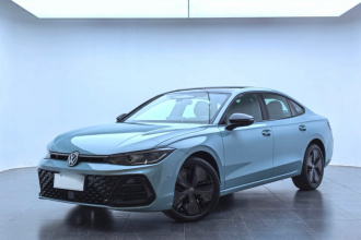 大众 帕萨特 2025款 Pro 380TSI 星空龙尊版