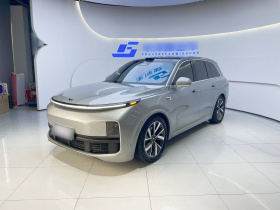 理想汽车 理想L8 2023款 Max