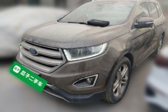 福特 锐界 2016款 EcoBoost 245 四驱豪锐型 7座