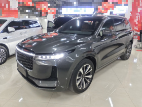 理想汽车 理想ONE 2021款 增程6座版